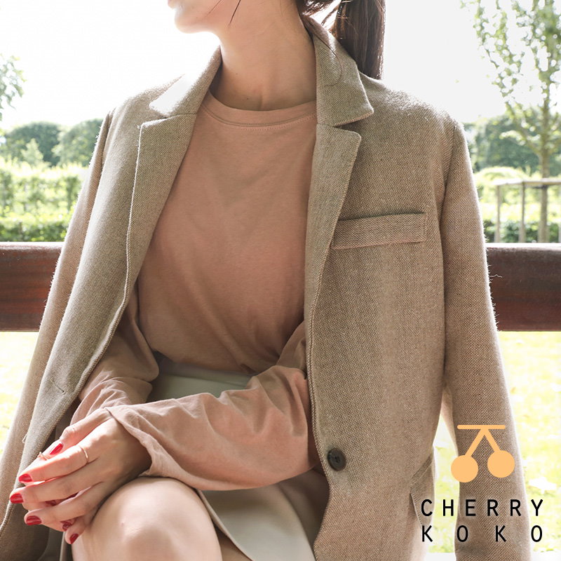 【CHERRYKOKO】【秋冬新作】【送料無料】✯韓国ファッション✯ 【CHERRYKOKO】【秋冬新作】【送料無料】✯韓国ファッション✯