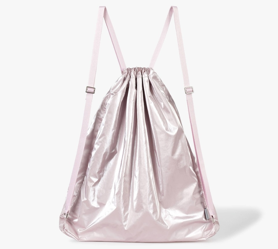 リボンストリングバッグ4色 リボンストリングバッグ4色