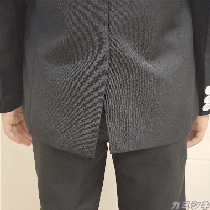 入学式 スーツ 男の子 ブラックフォーマル 3/4/5/6点セット 子供服 110cm120cm13