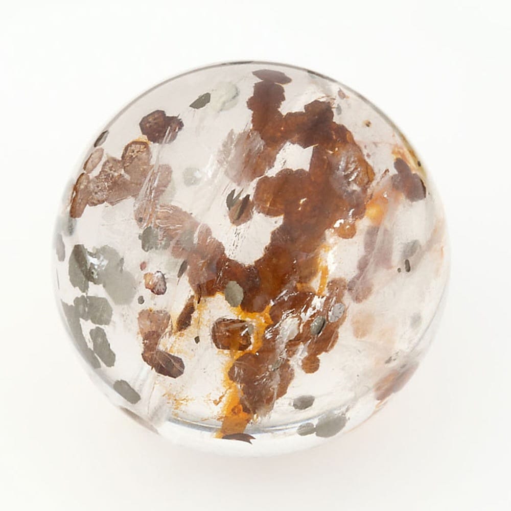 「1点もの 現品」 1粒売り 天然 オーラクォーツ ブラジル産 13mm パワーストーン バラ売り 天然石 パワーストーン ばら売り ビーズ 穴あき 1玉売り アクセサリー パー zz000123-m 「1点もの 現品」 1粒売り 天然 オーラクォーツ ブラジル産 13mm パワーストーン バラ売り 天然石 パワーストーン ばら売り ビーズ 穴あき 1玉売り アクセサリー パー zz000123-m