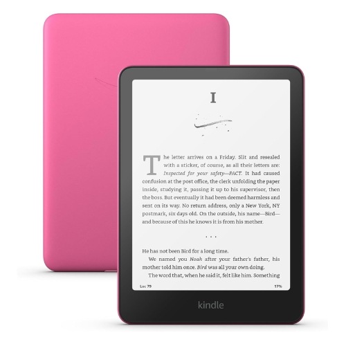 Amazon Kindle Paperwhite 第12世代タブレット (関税はお客様のご負担となります) Amazon Kindle Paperwhite 第12世代タブレット (関税はお客様のご負担となります)