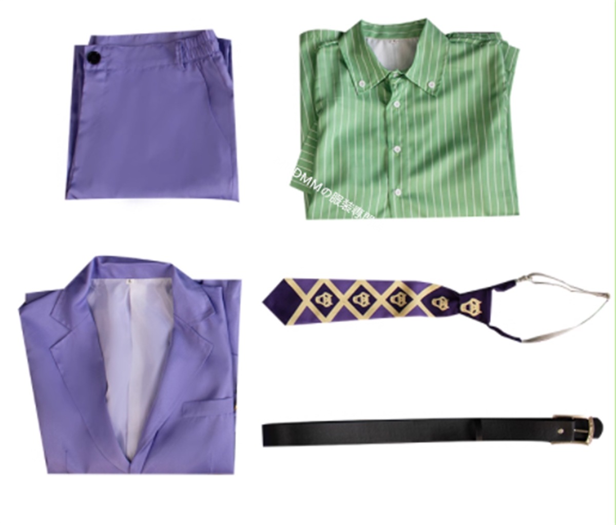 吉良吉影 コスプレ衣装 コスチューム 仮装 変装 文化祭 吉良吉影 コスプレ衣装 コスチューム 仮装 変装 文化祭