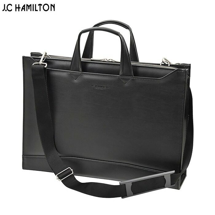ビジネスバッグ ブリーフケース 豊岡製鞄 #22345 ジェイシーハミルトン hira39