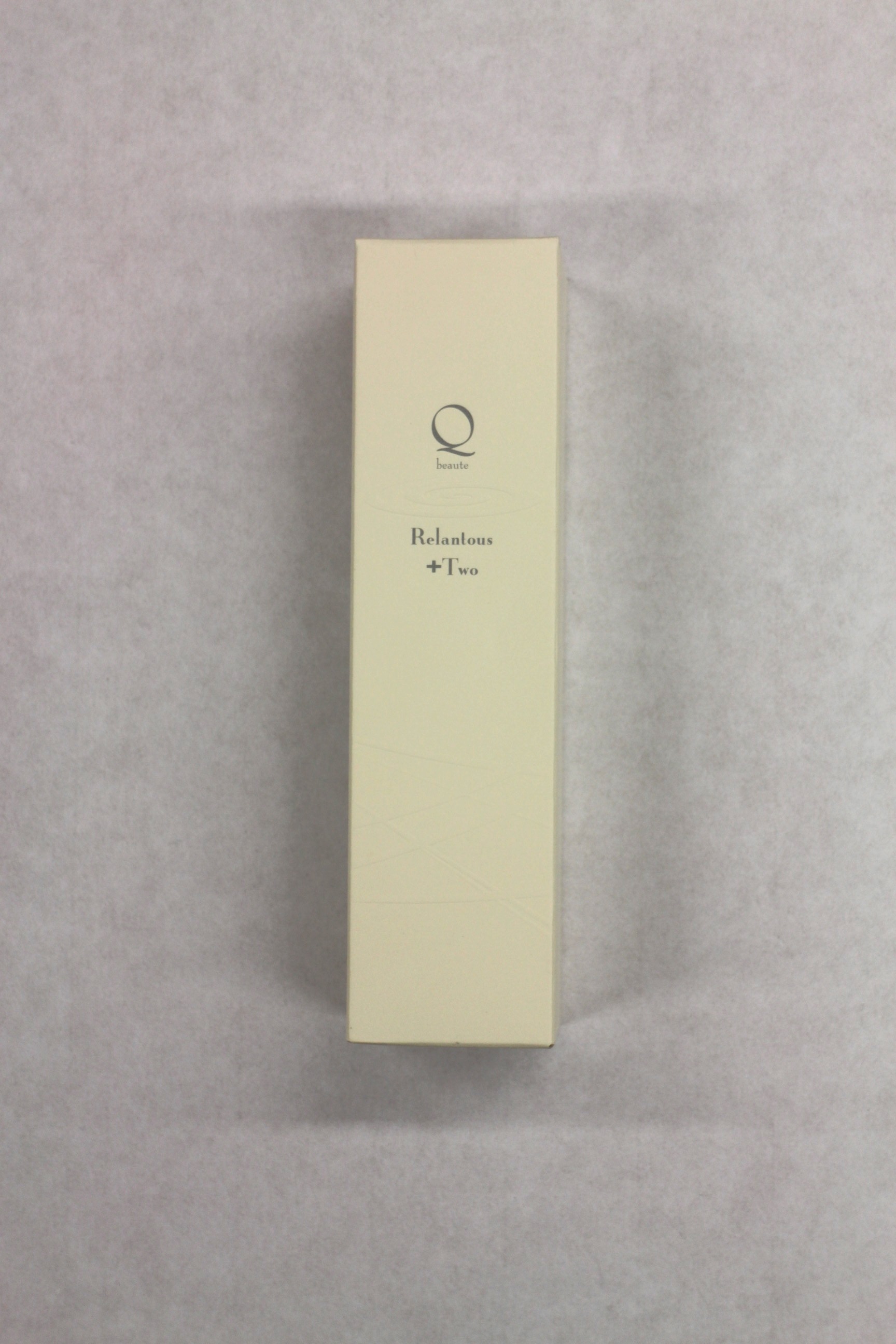 Relantous＋Two KEKKAI （美容液）