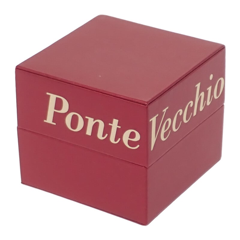 【Ponte Vecchio】ネックレス リバーシブル K18イエローゴールド ダイヤモンド ピンクサファイア 【Ponte Vecchio】ネックレス リバーシブル K18イエローゴールド ダイヤモンド ピンクサファイア