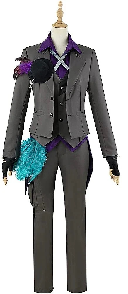 【全シリーズ発売中】 【値引き中】プレゼント 変装 お祭り ステージ服 コス コスチューム 仮装 文化祭 学園祭 クリスマス ハロウィン 新衣装 コスプレ衣装 ふわみなと 不破湊 バーチャル SN 【全シリーズ発売中】 【値引き中】プレゼント 変装 お祭り ステージ服 コス コスチューム 仮装 文化祭 学園祭 クリスマス ハロウィン 新衣装 コスプレ衣装 ふわみなと 不破湊 バーチャル SN