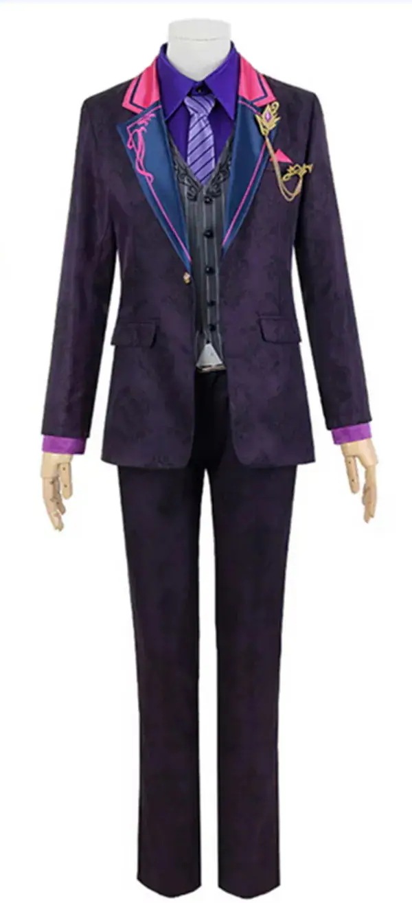 【全シリーズ発売中】 【値引き中】プレゼント 変装 お祭り ステージ服 コス コスチューム 仮装 文化祭 学園祭 クリスマス ハロウィン 新衣装 コスプレ衣装 ふわみなと 不破湊 バーチャル SN 【全シリーズ発売中】 【値引き中】プレゼント 変装 お祭り ステージ服 コス コスチューム 仮装 文化祭 学園祭 クリスマス ハロウィン 新衣装 コスプレ衣装 ふわみなと 不破湊 バーチャル SN