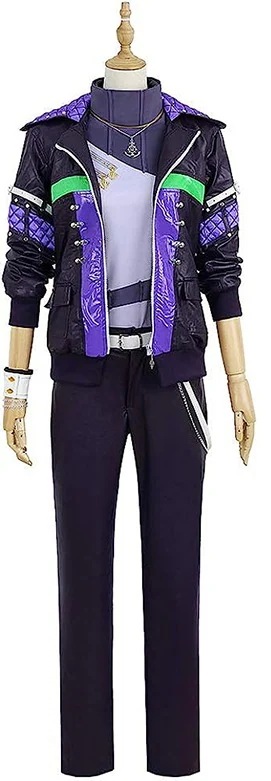 【全シリーズ発売中】 【値引き中】プレゼント 変装 お祭り ステージ服 コス コスチューム 仮装 文化祭 学園祭 クリスマス ハロウィン 新衣装 コスプレ衣装 ふわみなと 不破湊 バーチャル SN 【全シリーズ発売中】 【値引き中】プレゼント 変装 お祭り ステージ服 コス コスチューム 仮装 文化祭 学園祭 クリスマス ハロウィン 新衣装 コスプレ衣装 ふわみなと 不破湊 バーチャル SN