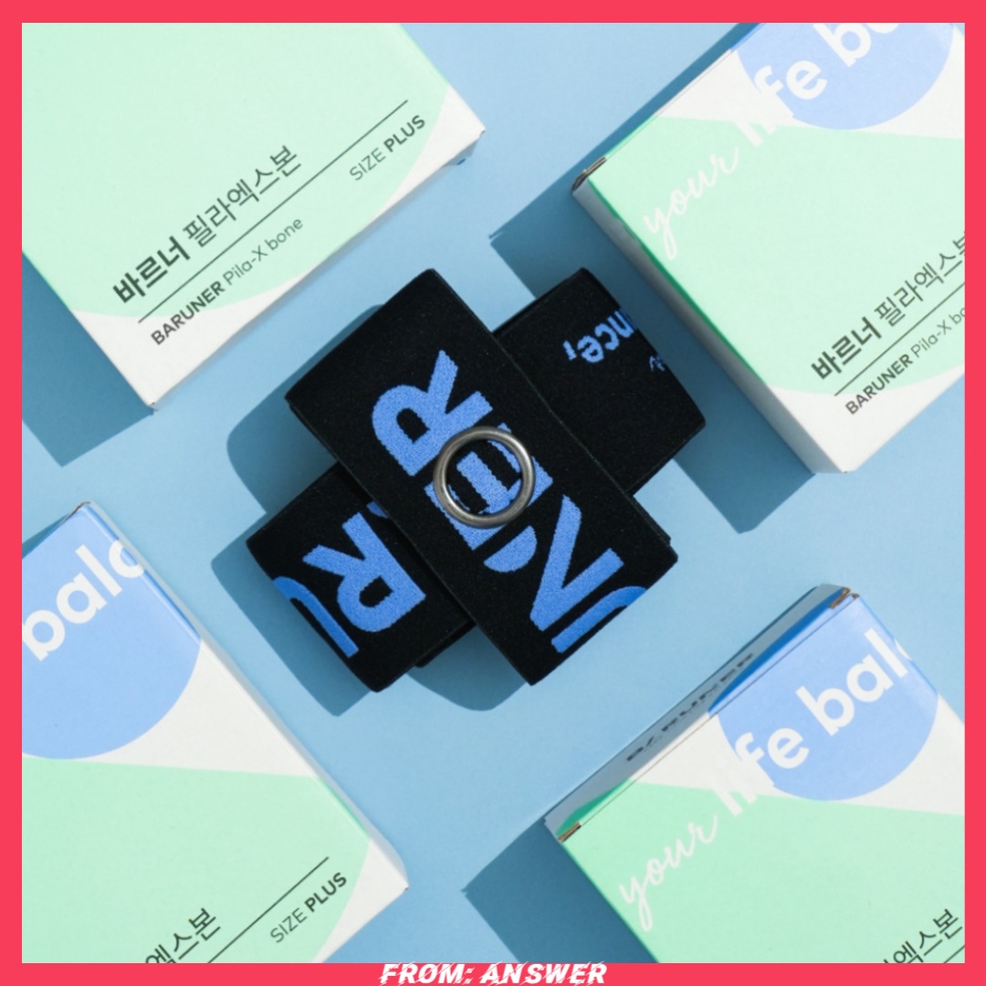 [骨盤矯正バンド] フィラエックスボーン/ 1日30分骨盤のための投資