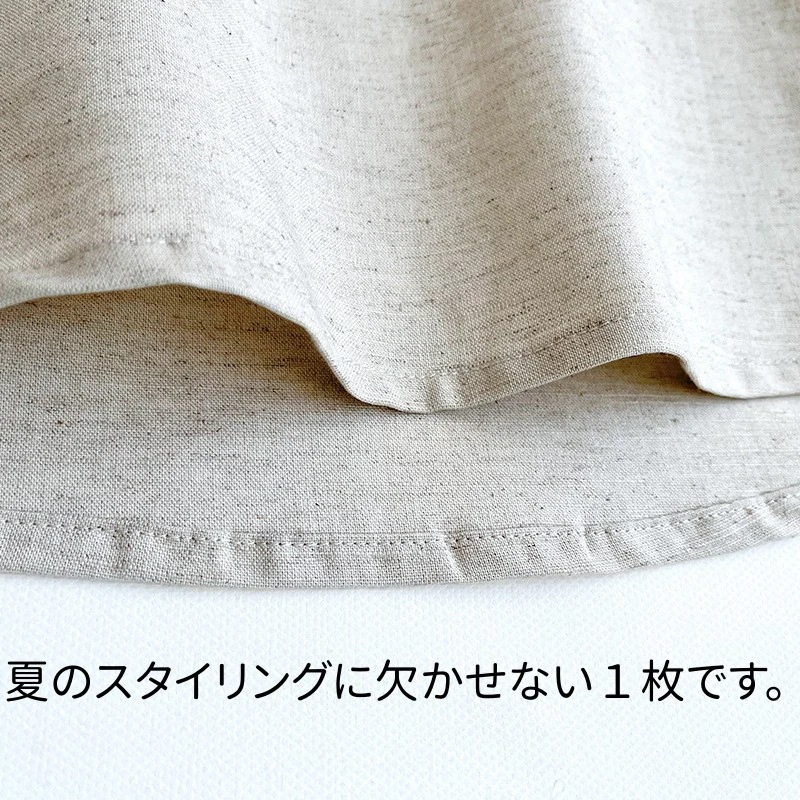送料無料！【即納】シャツ メンズ 半袖 綿 麻 カジュアル 夏 薄手 無地 おしゃれ 大きいサイズ M L XL 2XL 3XL 4XL ホワイト ベージュ カーキグリーン はんそで シンプル ヘンリ