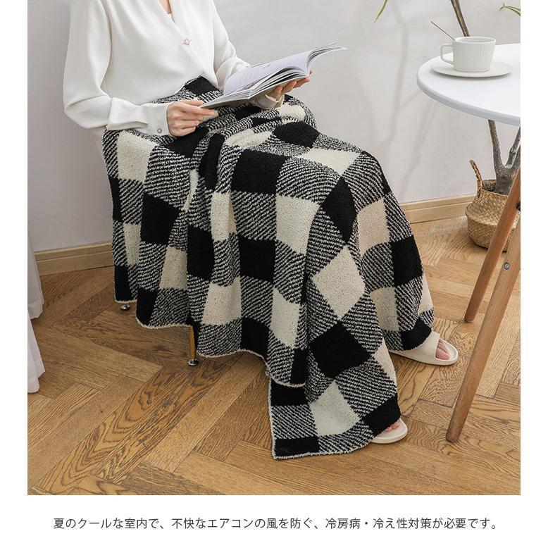 ブランケット タオルケット 150×200cm チェック柄 もうふ 毛布 敷毛布 掛け毛布 ソファ用 ふわふわ 冷房対策 オールシーズン 夏用 ブランケット タオルケット 150×200cm チェック柄 もうふ 毛布 敷毛布 掛け毛布 ソファ用 ふわふわ 冷房対策 オールシーズン 夏用