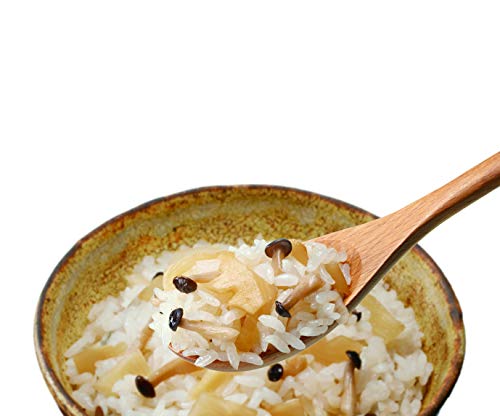 尾西食品 アルファ米 尾西のたけのこごはん 100g ×50個