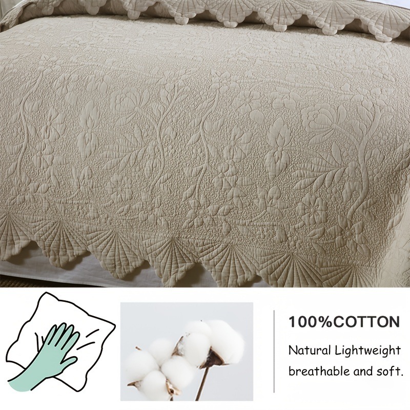 布団 セット 3点 綿 100 掛け布団 枕 カバー おしゃれ かわいい インテリア 寝具 洗える ふんわり 柔らか クイーン キング ベージュ 4-7 布団 セット 3点 綿 100 掛け布団 枕 カバー おしゃれ かわいい インテリア 寝具 洗える ふんわり 柔らか クイーン キング ベージュ 4-7