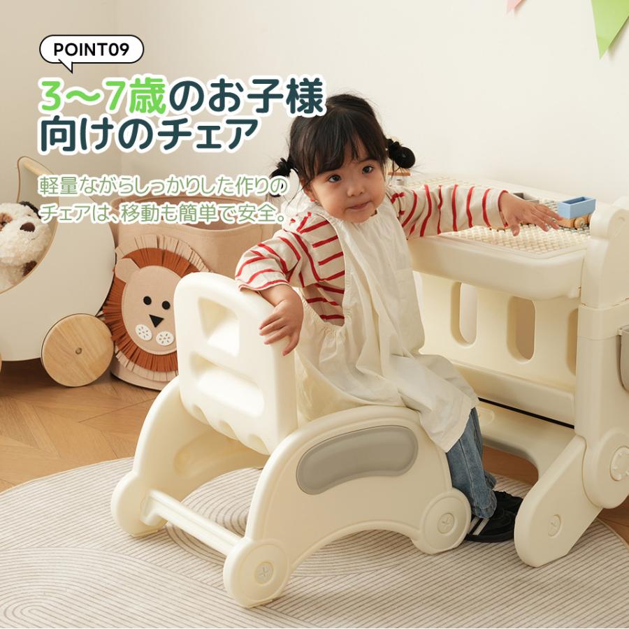 日本国内倉庫 急速出荷キッズデスク チェア セット 学習デスクチェア