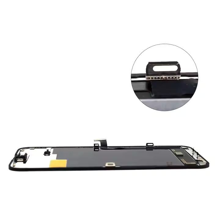 IPhone 15 Pro Max 液晶ディスプレイ交換用パネルOLED スクリーン修理パーツ