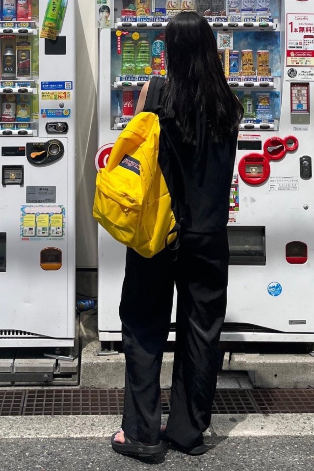 Super Break リュック/バックパック11種/26L/ユニセックス/韓国ファッション Super Break リュック/バックパック11種/26L/ユニセックス/韓国ファッション