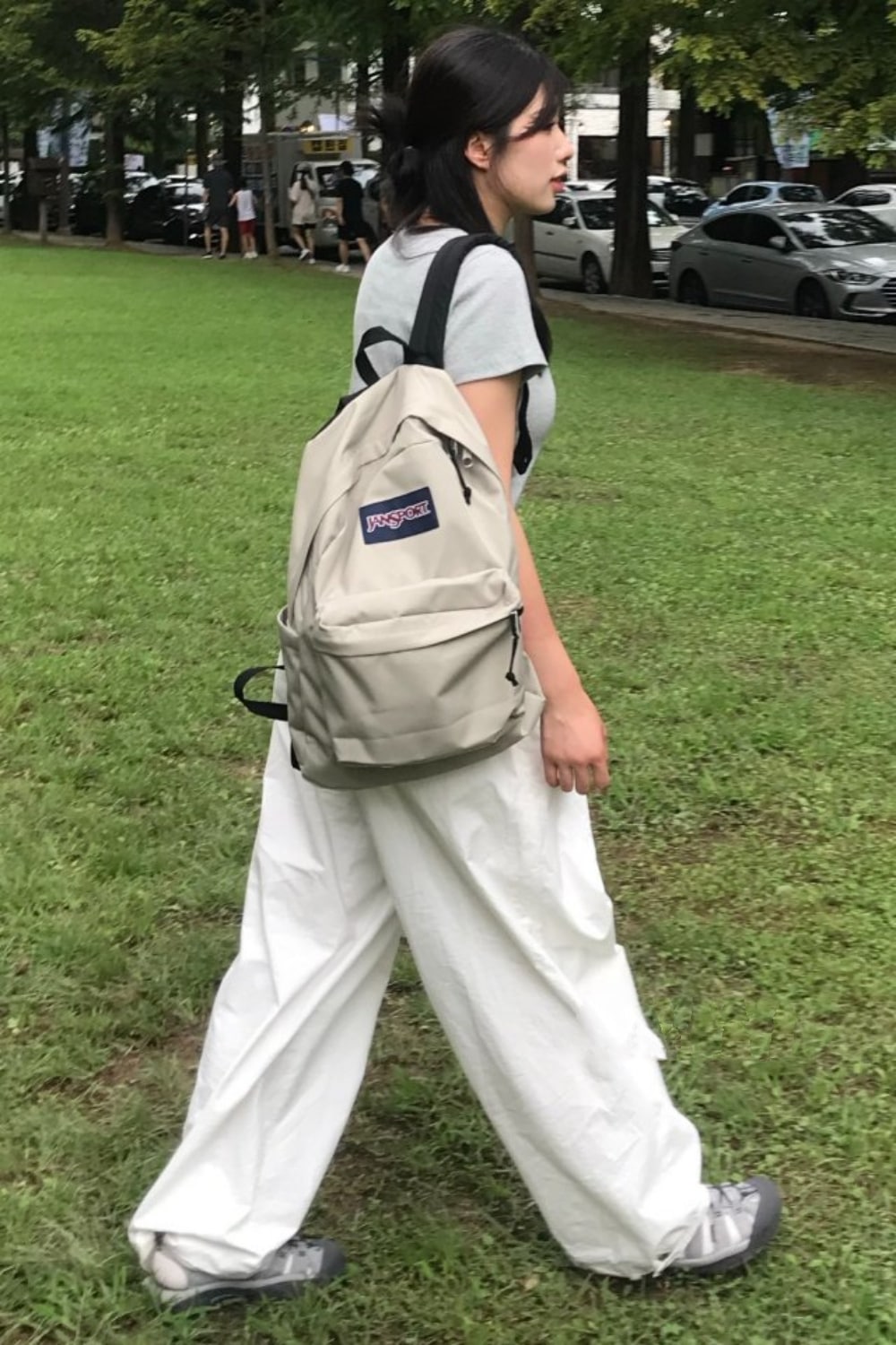 Super Break リュック/バックパック11種/26L/ユニセックス/韓国ファッション Super Break リュック/バックパック11種/26L/ユニセックス/韓国ファッション