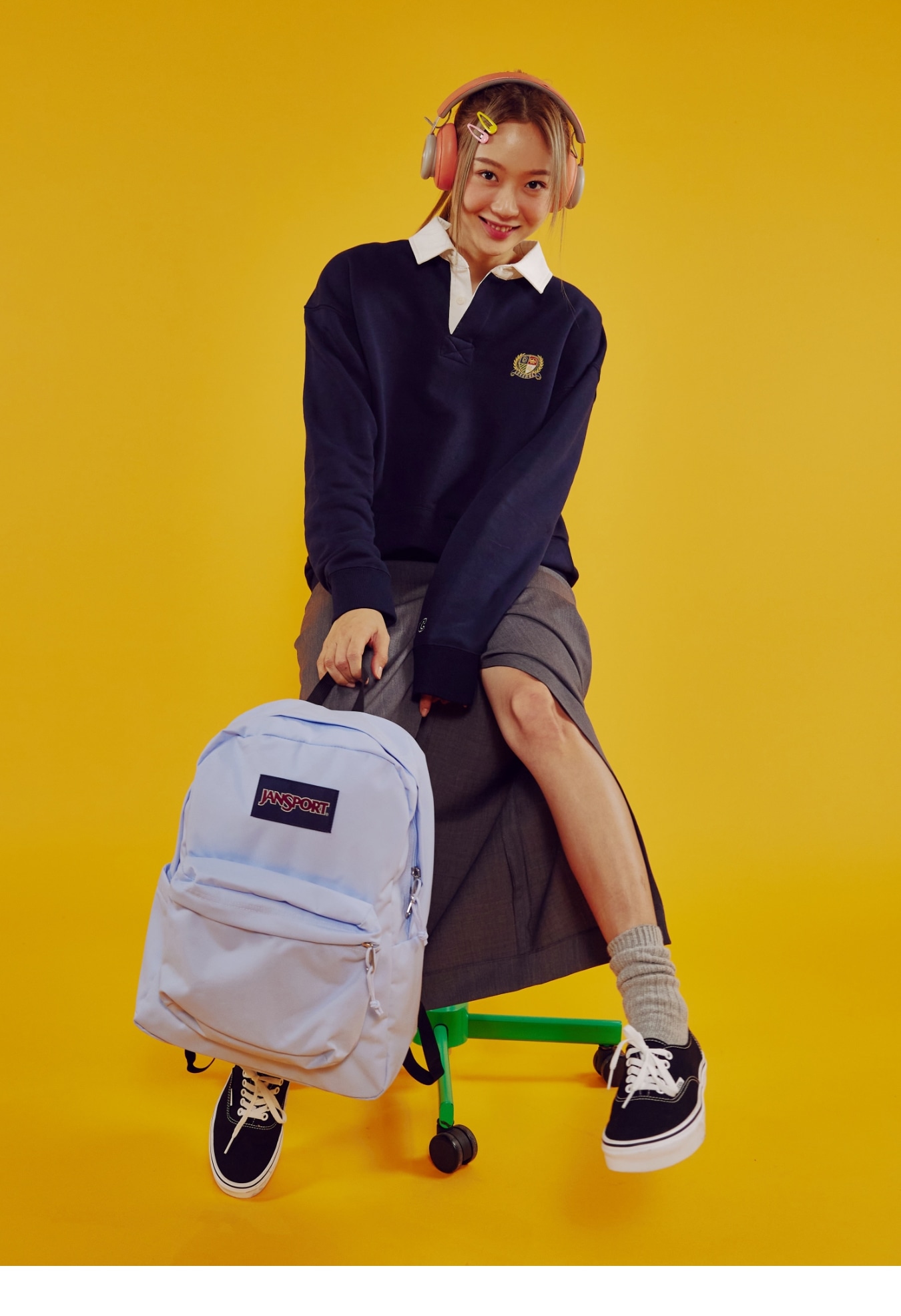 Super Break リュック/バックパック11種/26L/ユニセックス/韓国ファッション Super Break リュック/バックパック11種/26L/ユニセックス/韓国ファッション