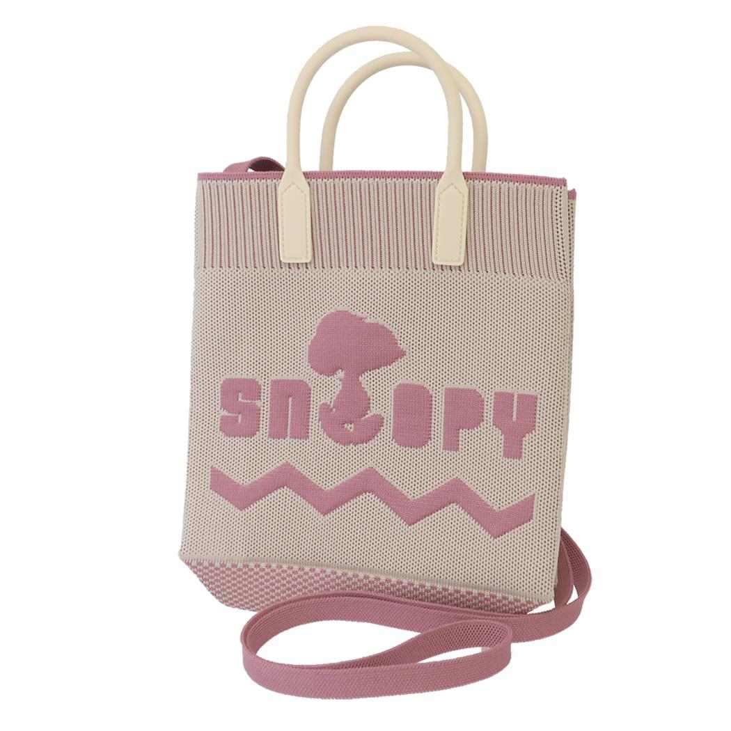 スヌーピー ショルダーバッグ IP SQ シリコンハンドル 9E ミニショルダーバッグ ピーナッツ スヌーピー ショルダーバッグ IP SQ シリコンハンドル 9E ミニショルダーバッグ ピーナッツ