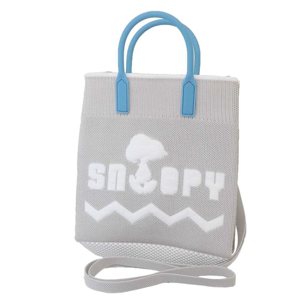 スヌーピー ショルダーバッグ IP SQ シリコンハンドル 9E ミニショルダーバッグ ピーナッツ スヌーピー ショルダーバッグ IP SQ シリコンハンドル 9E ミニショルダーバッグ ピーナッツ