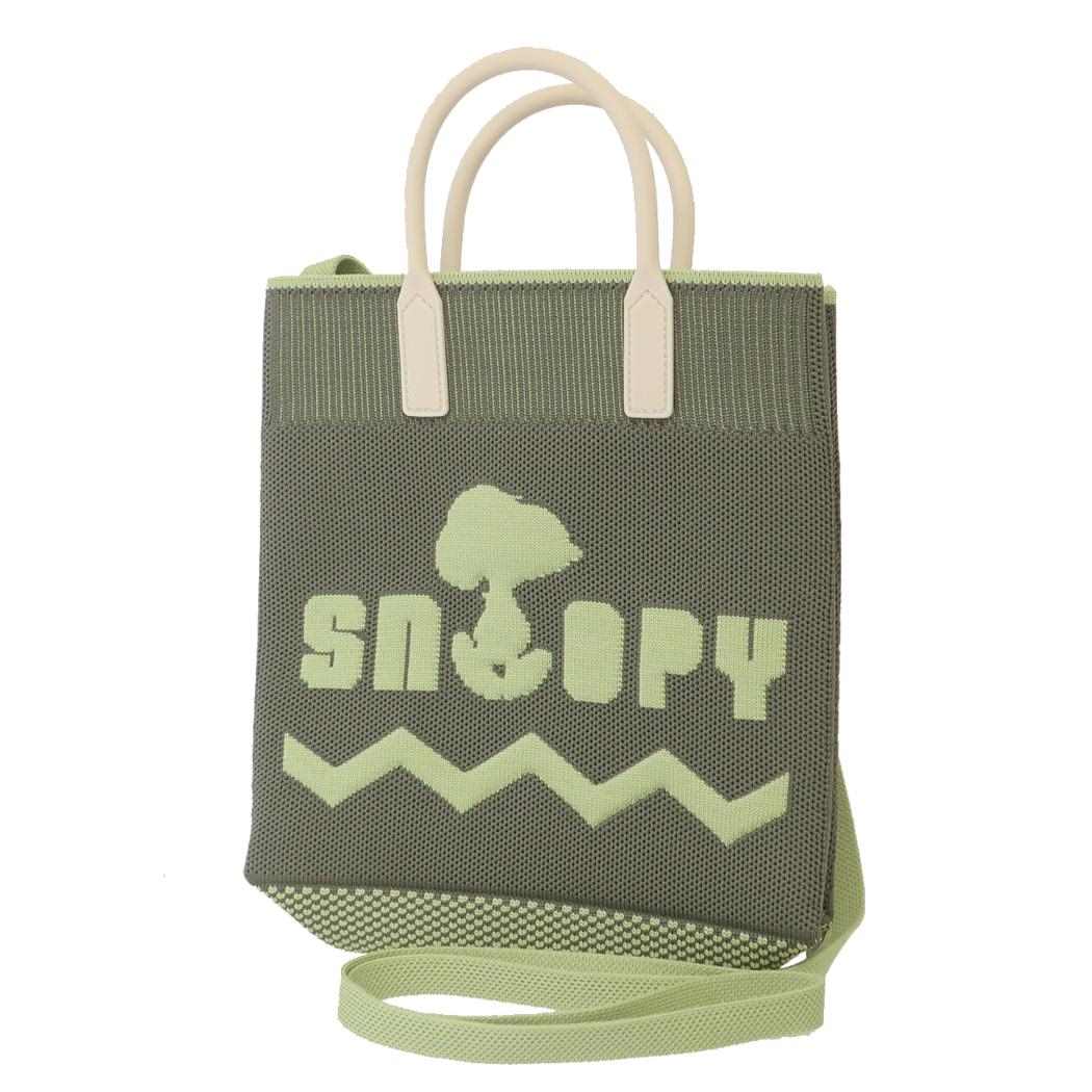 スヌーピー ショルダーバッグ IP SQ シリコンハンドル 9E ミニショルダーバッグ ピーナッツ スヌーピー ショルダーバッグ IP SQ シリコンハンドル 9E ミニショルダーバッグ ピーナッツ