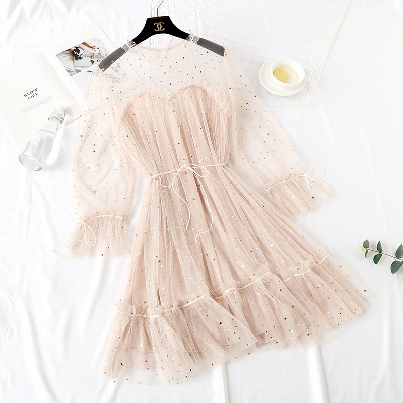 キラキラ メッシュワンピース ドレス 6色 シースルー レディース 結婚式 二次会 お食事会 食事会 デート お出かけ 可愛い レース セクシー お呼ばれ パーティー 女子会 演奏会 披露宴 成人式 キラキラ メッシュワンピース ドレス 6色 シースルー レディース 結婚式 二次会 お食事会 食事会 デート お出かけ 可愛い レース セクシー お呼ばれ パーティー 女子会 演奏会 披露宴 成人式