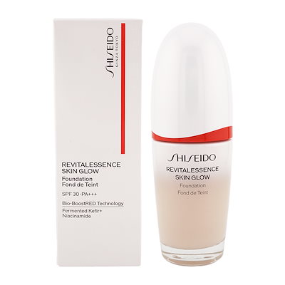 Qoo10] 資生堂 エッセンス スキングロウ ファンデーショ : ベースメイク