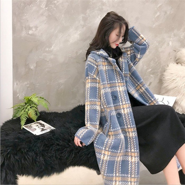 メガ割チェスターコート チェック トレンチコート レディース ひざ丈 コート アウター 大きいサイ999 メガ割チェスターコート チェック トレンチコート レディース ひざ丈 コート アウター 大きいサイ999