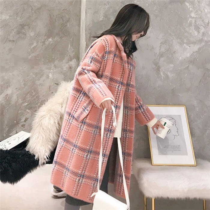 メガ割チェスターコート チェック トレンチコート レディース ひざ丈 コート アウター 大きいサイ999 メガ割チェスターコート チェック トレンチコート レディース ひざ丈 コート アウター 大きいサイ999