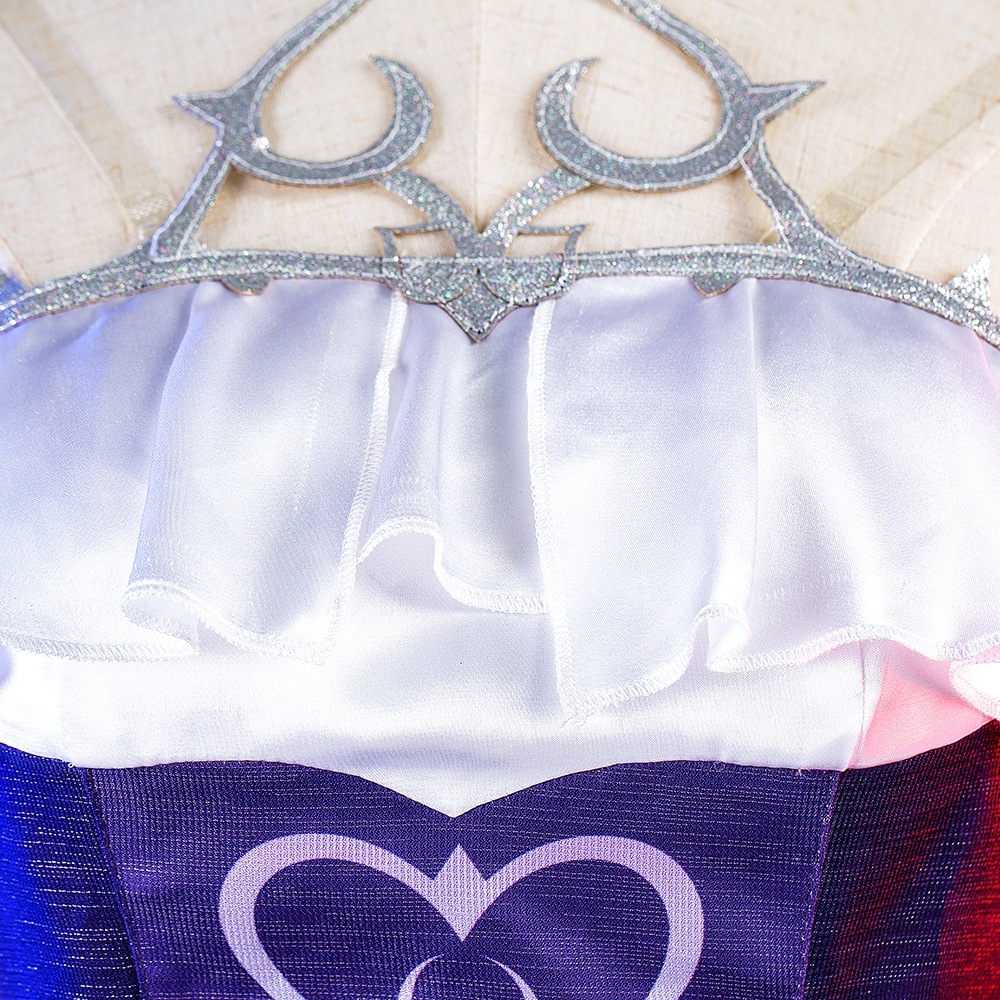 コスチューム コスプレ衣装 フィッシュル Fischl Genshin げんしん 原神 スーツ ハロウィン 2023年新作入荷コスプレ コスチューム コスプレ衣装 フィッシュル Fischl Genshin げんしん 原神 スーツ ハロウィン 2023年新作入荷コスプレ