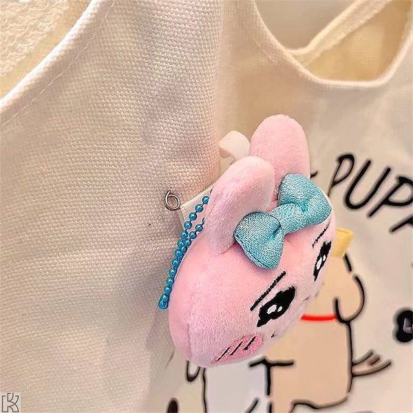 Qoo10] おぱんちゅうさぎ グッズ ポーチ キーホ