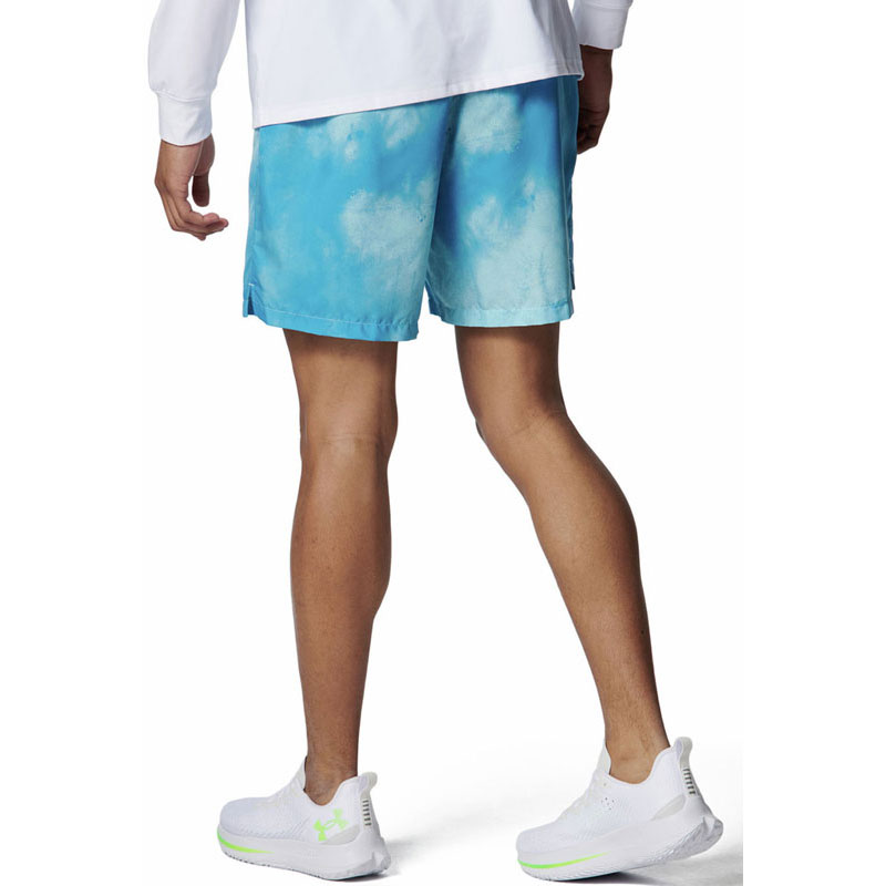UA MOTIVATE WOVEN PRINTED SHORTS UAモチベート ウーブン プリント ショーツ マルチスポーツ トレーニングハーフパンツメン UA MOTIVATE WOVEN PRINTED SHORTS UAモチベート ウーブン プリント ショーツ マルチスポーツ トレーニングハーフパンツメン