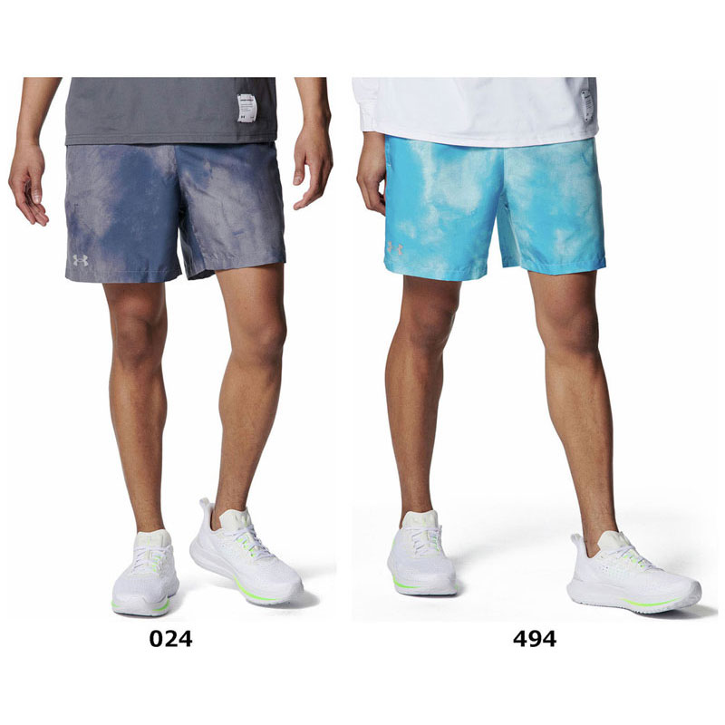 UA MOTIVATE WOVEN PRINTED SHORTS UAモチベート ウーブン プリント ショーツ マルチスポーツ トレーニングハーフパンツメン UA MOTIVATE WOVEN PRINTED SHORTS UAモチベート ウーブン プリント ショーツ マルチスポーツ トレーニングハーフパンツメン