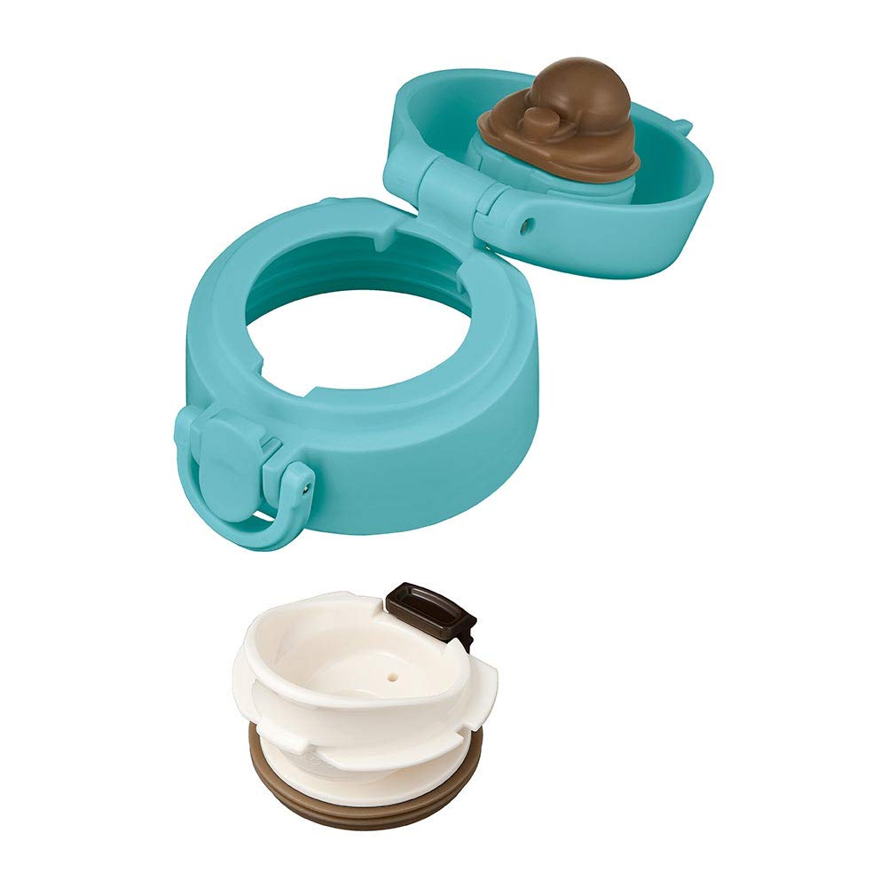 サーモス(THERMOS) 調乳用ステンレスボトル ミッキー ミルク作りに最適なステンレス製魔法びん 容量0.5L 500ml JNX-502DS (MCY) サーモス(THERMOS) 調乳用ステンレスボトル ミッキー ミルク作りに最適なステンレス製魔法びん 容量0.5L 500ml JNX-502DS (MCY)