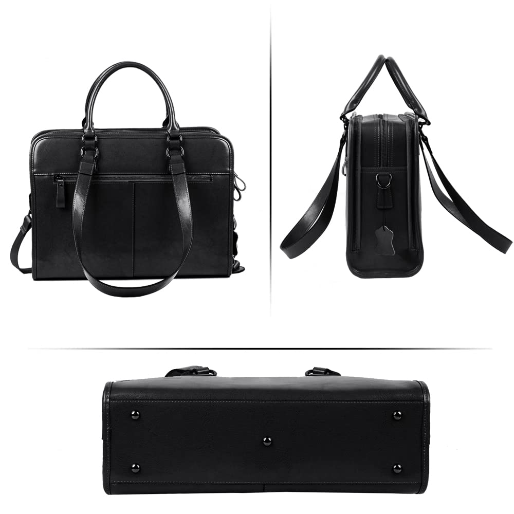 [krison] バッグ メンズ 牛革 斜めがけバッグ 通勤 斜めがけ 大容量 ショルダーバッグ ビジネスバッグ メンズ おしゃれ