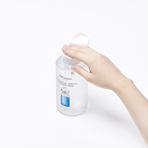 Qoo10] JM solution [公式/日本国内発送]2本セット クレン