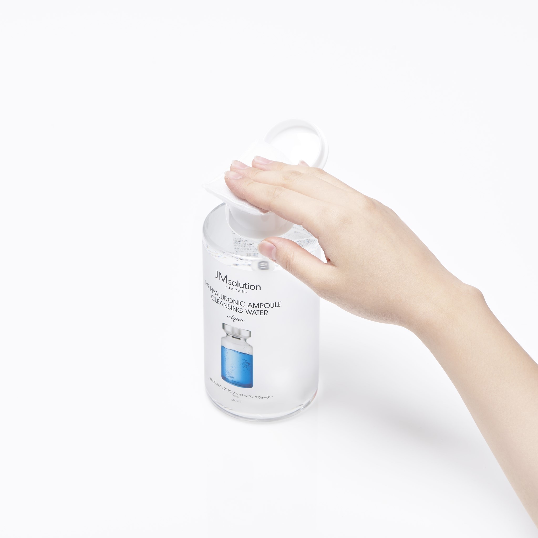 Qoo10] JM solution [公式/日本国内発送]2本セット クレン