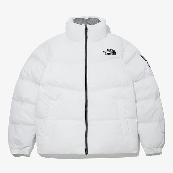 Qoo10] ザノースフェイス TNF ASPEN AIR JACKET