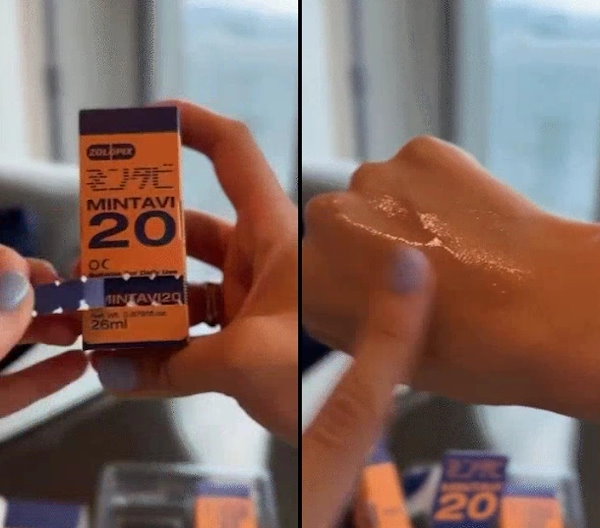 Qoo10] ZOLOPIX [NEWゾロフィックス] ミンタビ 20