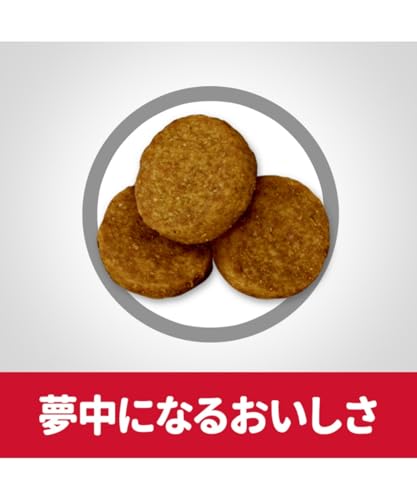 ヒルズ サイエンスダイエット ドッグフード 大型犬用 シニア 6歳以上 チキン 12 高齢犬用 ドライ 大容量 大袋 ヒルズ サイエンスダイエット ドッグフード 大型犬用 シニア 6歳以上 チキン 12 高齢犬用 ドライ 大容量 大袋