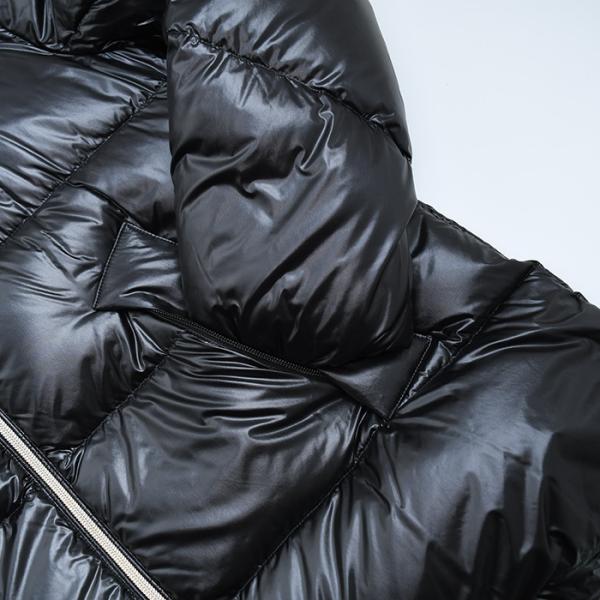 アウター ダウン LARALI ダウンジャケット LTLA24A4236 D レディース BLACK ブラック Aライン 秋冬 防寒 おすすめ