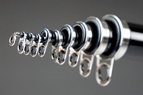 ダイワ(DAIWA) ヤエンロッド リバティクラブアオリ 2-51 釣り竿 ブラック ダイワ(DAIWA) ヤエンロッド リバティクラブアオリ 2-51 釣り竿 ブラック