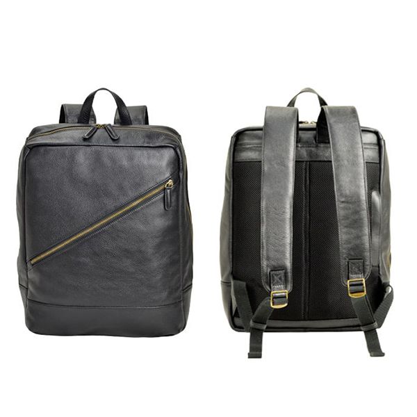 取寄品 ビジネスバッグ ビジネス鞄 牛革 デイパック B4 リュックサック バックパック 42564 取寄品 ビジネスバッグ ビジネス鞄 牛革 デイパック B4 リュックサック バックパック 42564