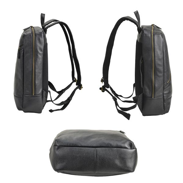 取寄品 ビジネスバッグ ビジネス鞄 牛革 デイパック B4 リュックサック バックパック 42564 取寄品 ビジネスバッグ ビジネス鞄 牛革 デイパック B4 リュックサック バックパック 42564