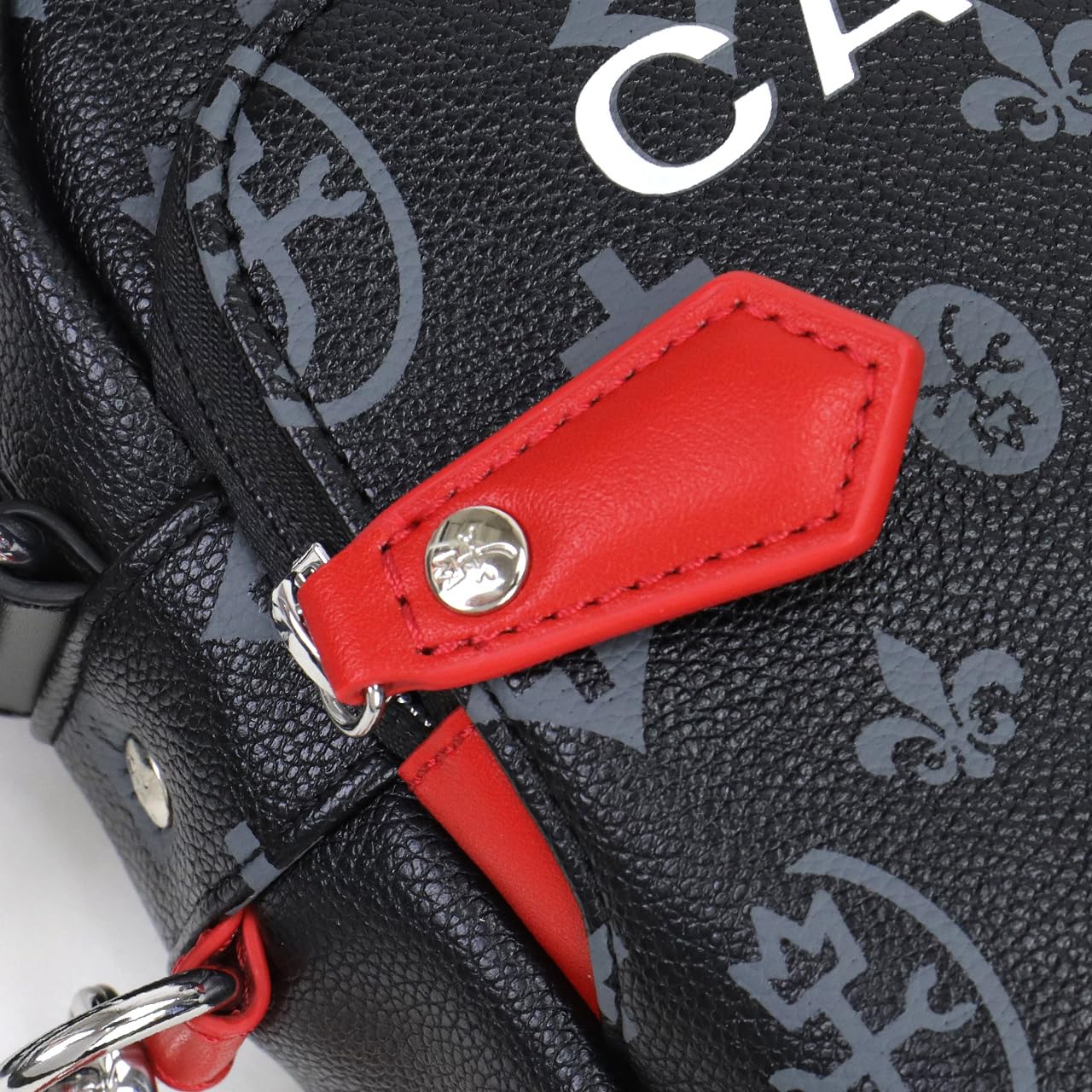 [カステルバジャック] ショルダー 48122 ブルー **