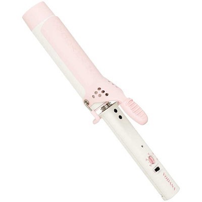 Qoo10] WONDERLINE カールアイロン グ : 生活家電