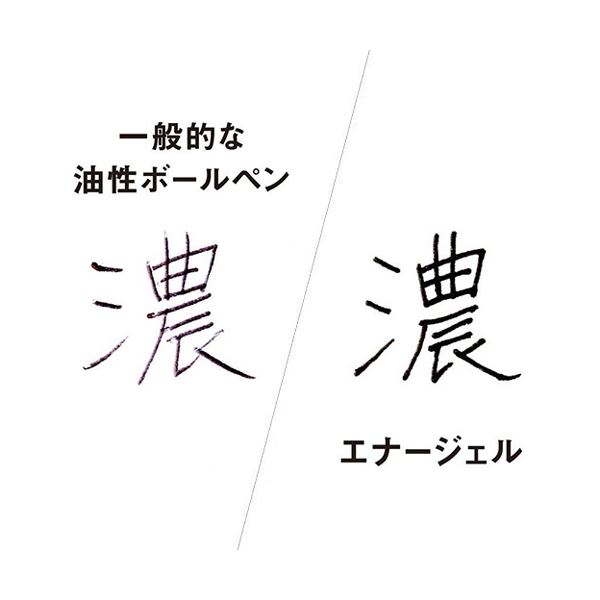 (まとめ) ぺんてる ゲルインキボールペンエナージェル フィログラフィ 0.5mm 黒 (軸色:ホワイト) BLN2005W 1本 (×10セット) (まとめ) ぺんてる ゲルインキボールペンエナージェル フィログラフィ 0.5mm 黒 (軸色:ホワイト) BLN2005W 1本 (×10セット)