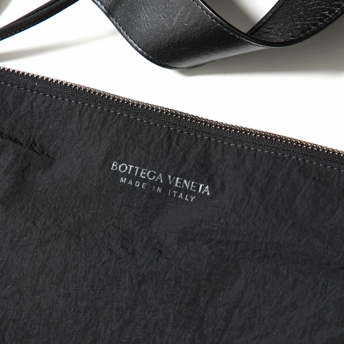 BOTTEGA VENETA ボッテガヴェネタ ブリーフケース CASSETT カセット 629072 VCQ71 メンズ マキシイントレチャート ポーチ付き 鞄 8803