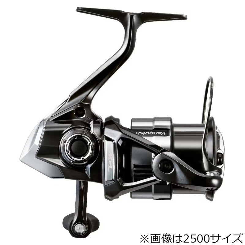 シマノ 23 ヴァンキッシュ 4000XG 23 ヴァンキッシュ 4000XG 045355シマノ