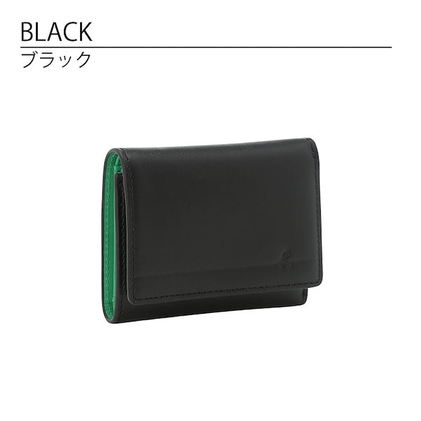 アニエスベー 財布 二つ折り財布 レディース メンズ 牛革 WAW07